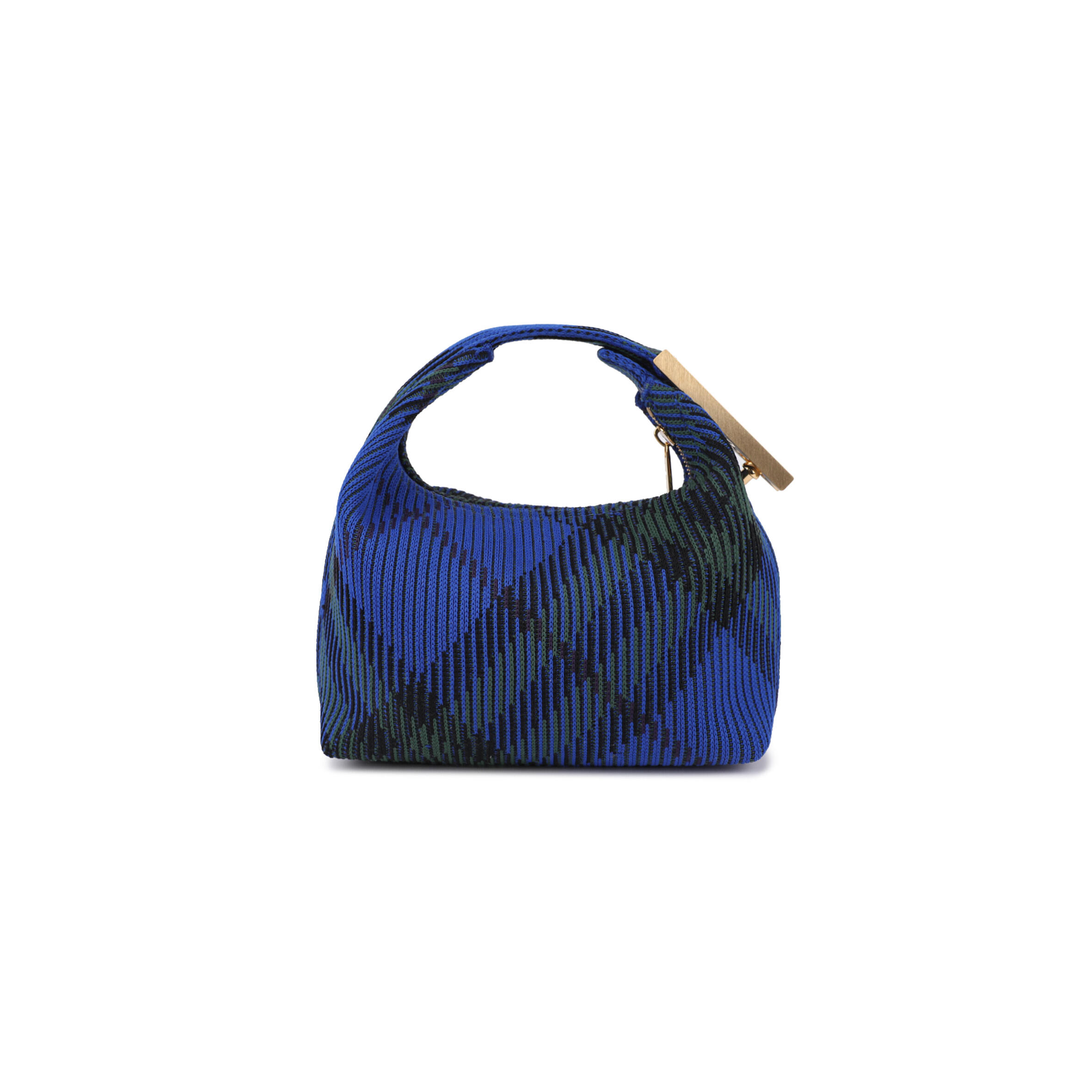 Bv*b*rry mini peg duffel bag 8082419 (23*21.5*10.5cm)